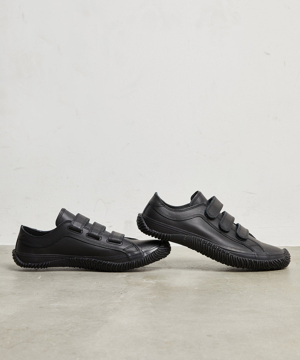 Spingle SP-211 Black Black VELCRO