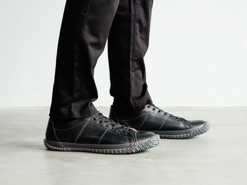 Spingle SP-272 Black