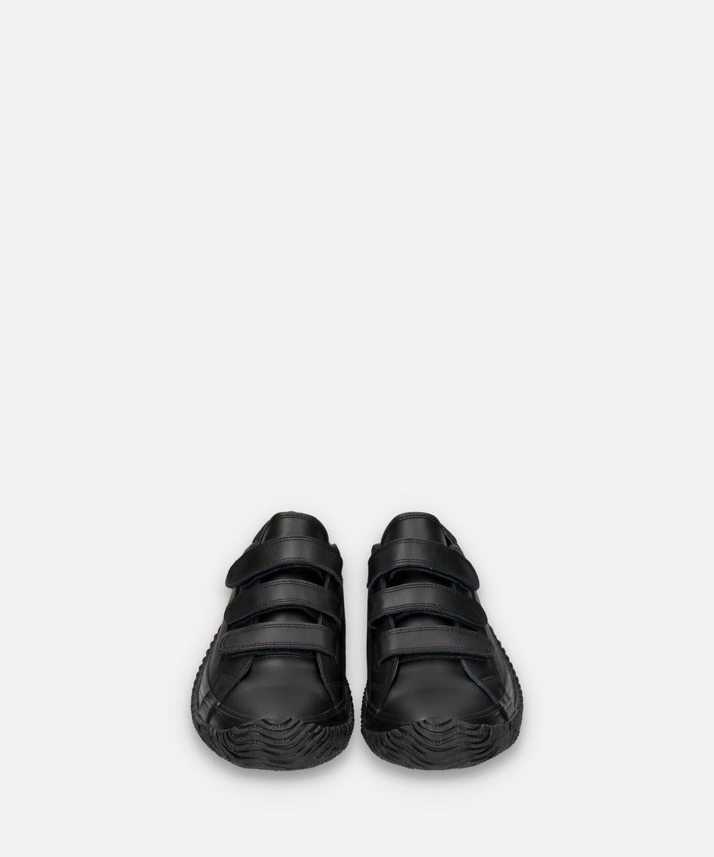 Spingle SP-211 Black Black VELCRO