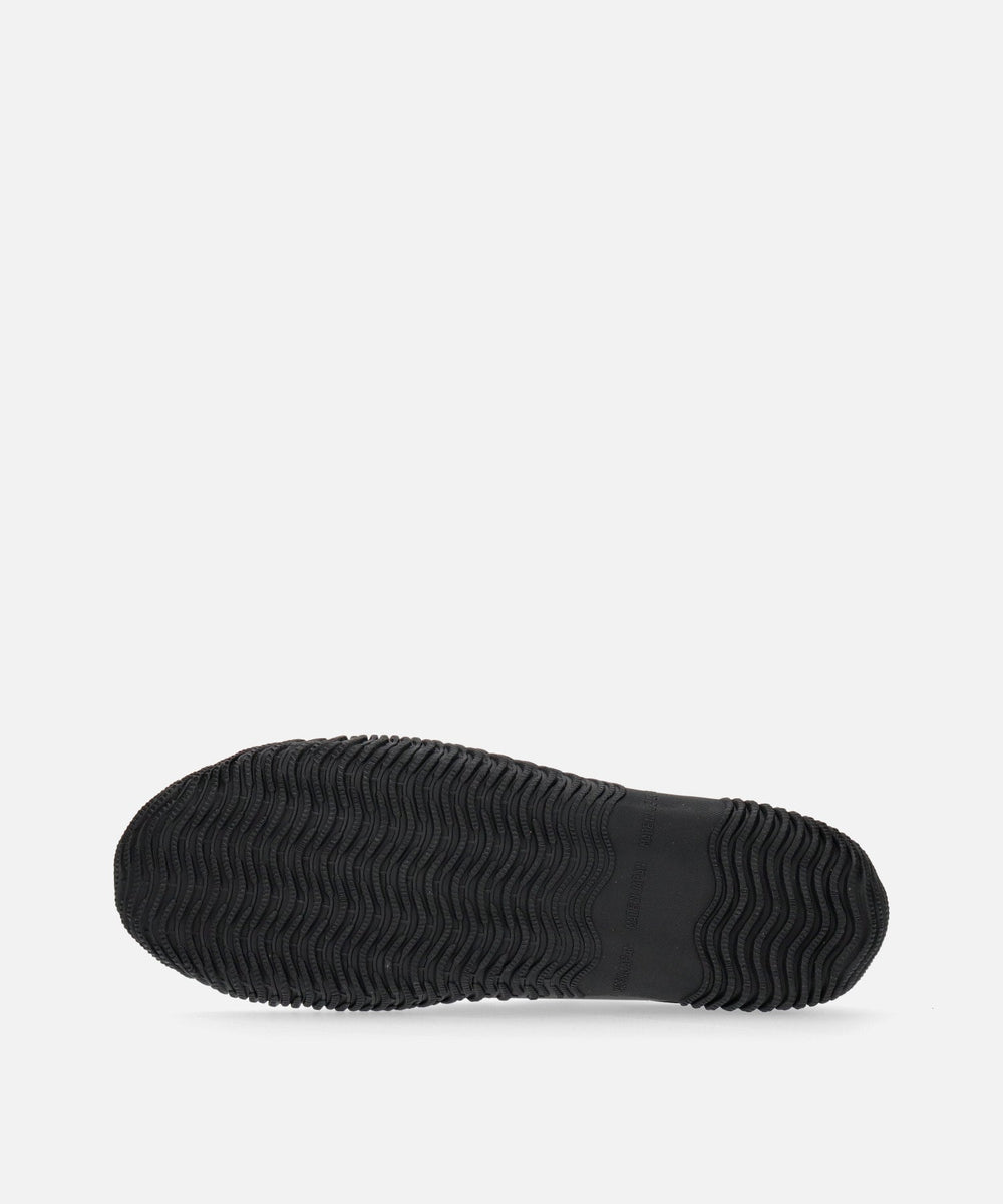 Spingle SP-211 Black Black VELCRO