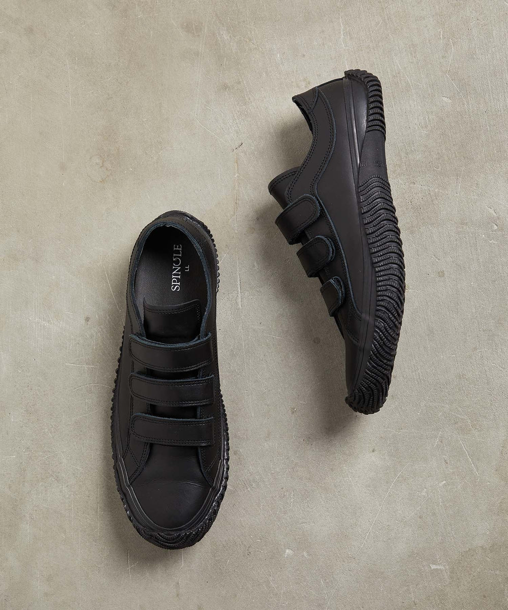 Spingle SP-211 Black Black VELCRO