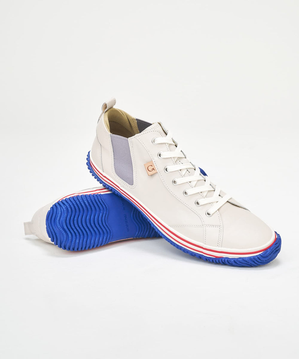 Spingle SP-442 Tricolor (15 Years Anniversary Color)