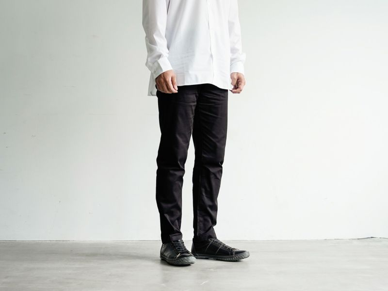 Spingle SP-272 Black