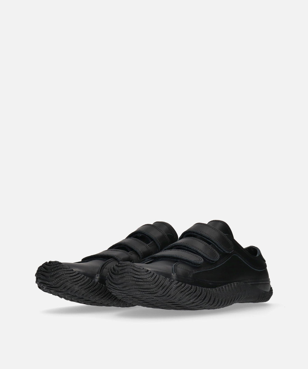 Spingle SP-211 Black Black VELCRO