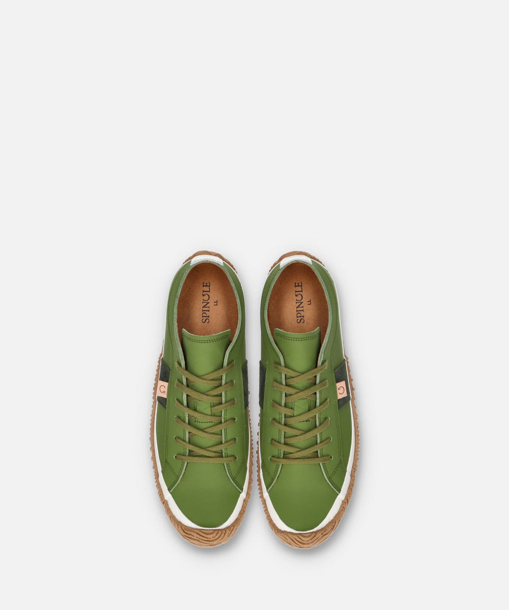 Spingle SP-1064 Matcha