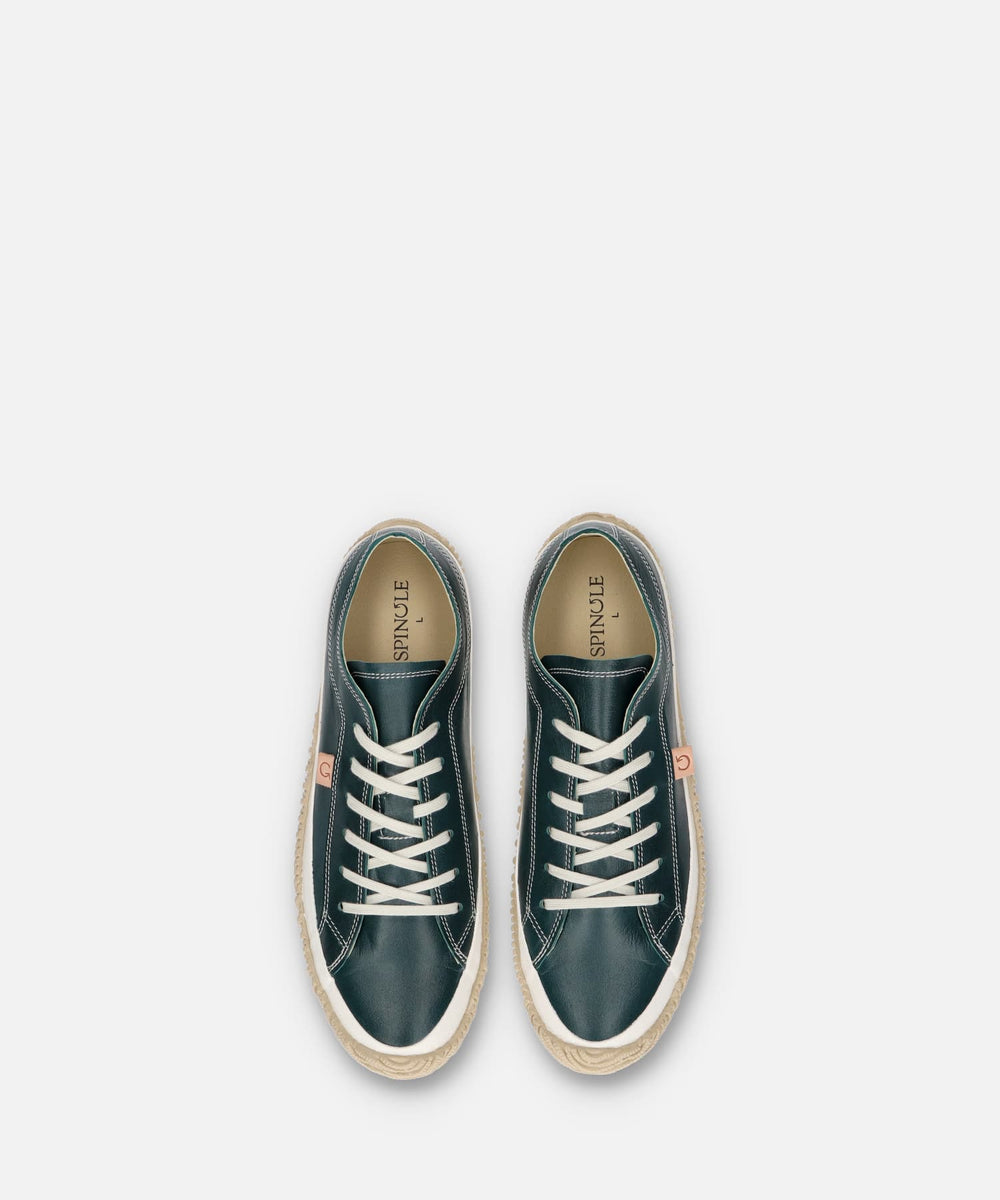 Spingle SP-110 Dark Blue (Green)