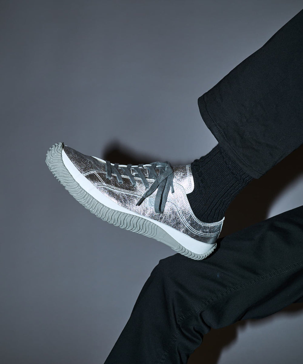 Spingle SP-110 Silver