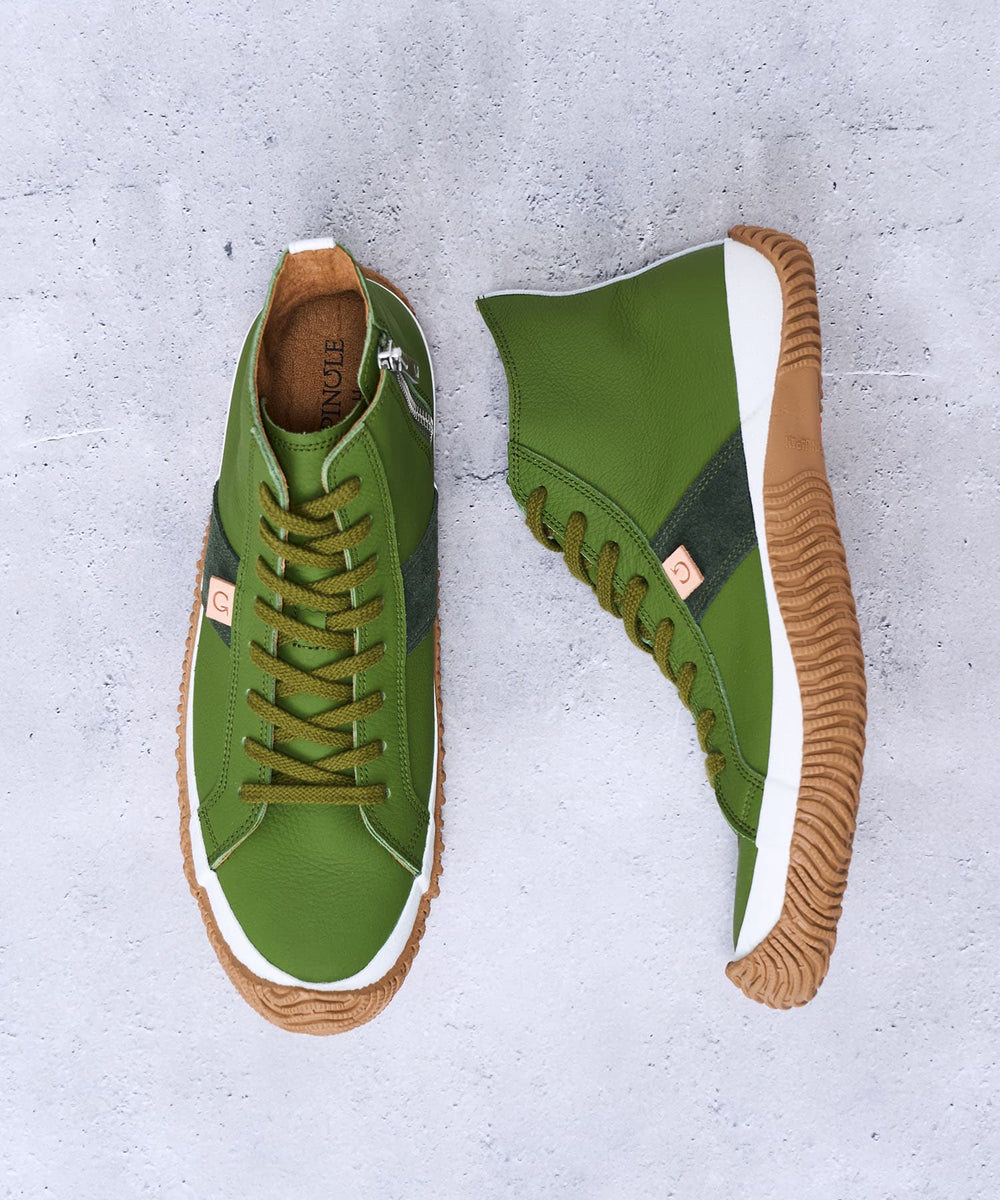 Spingle SP-1422 Matcha