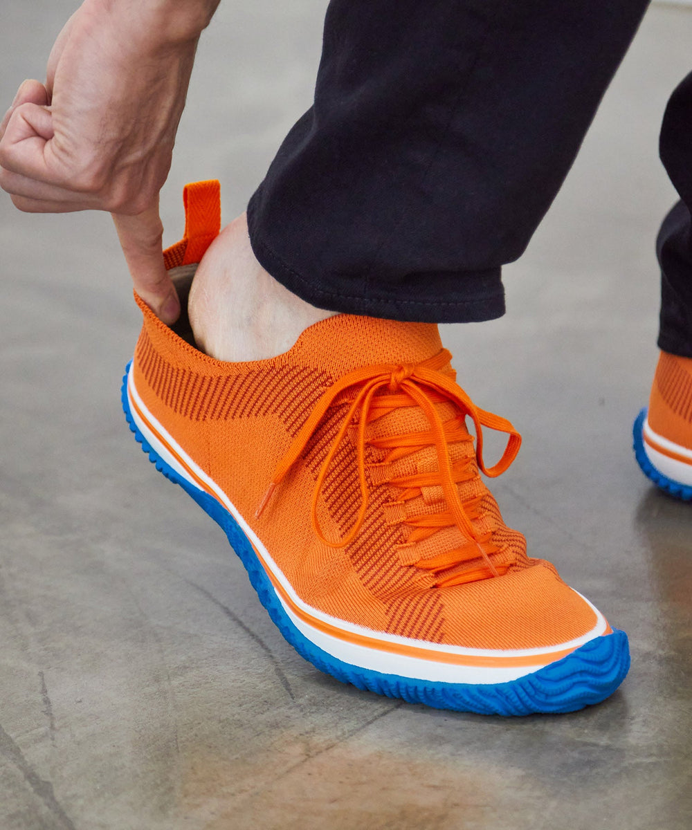 Spingle SP-1501 Orange