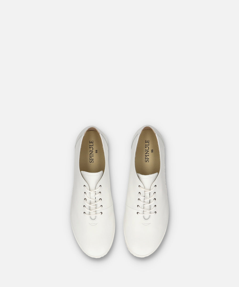 Spingle SP-1801 White