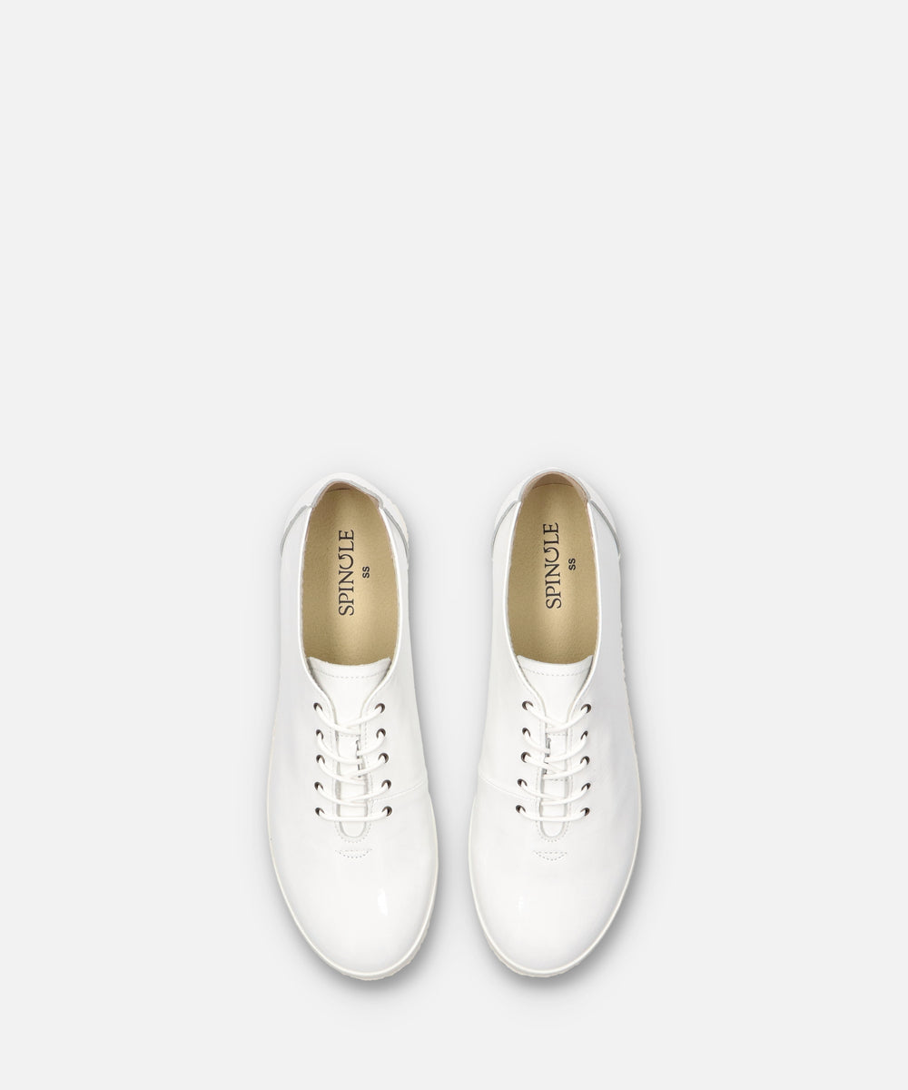 Spingle SP-1802 White