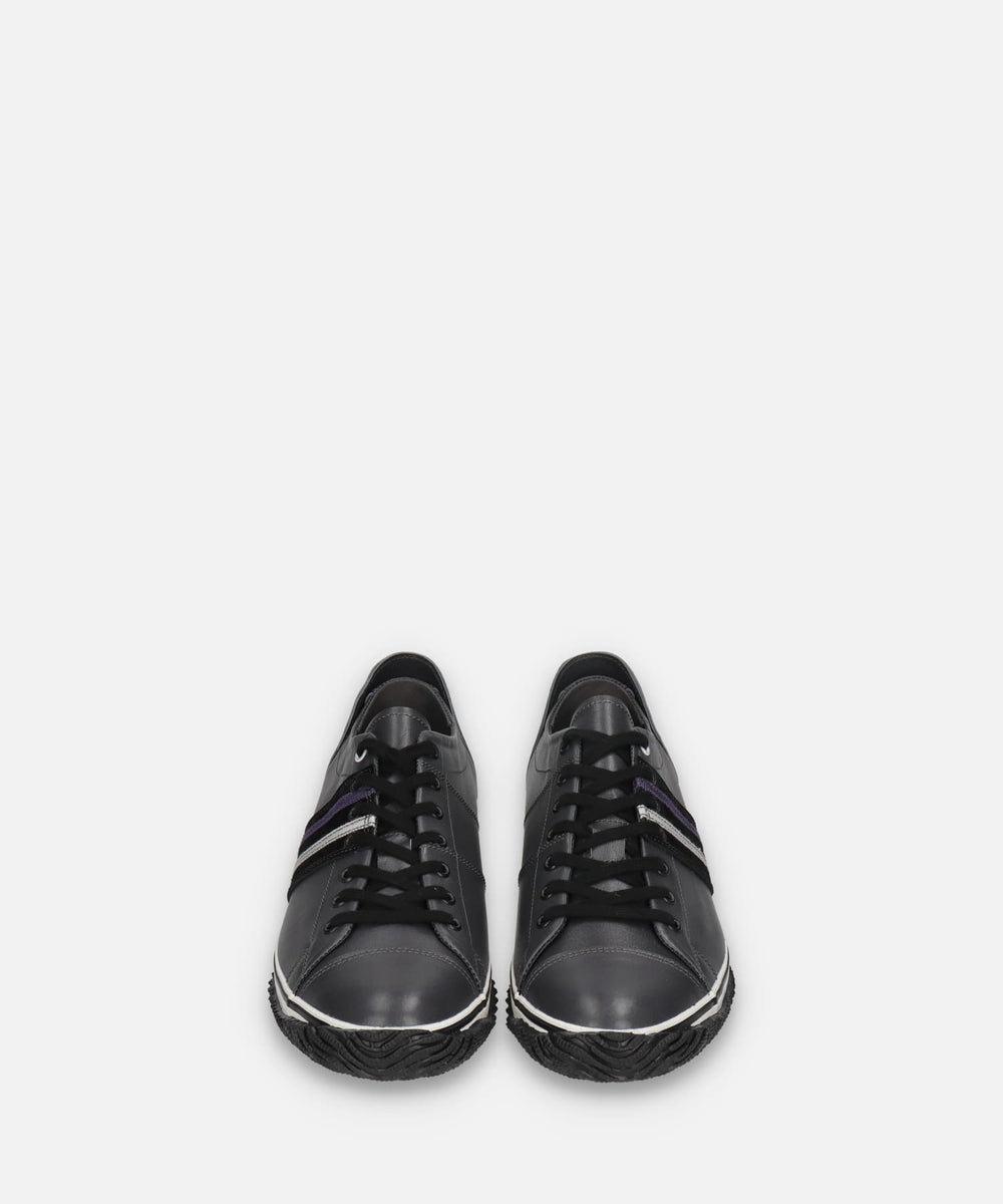 Spingle SP-198 Charcoal Gray