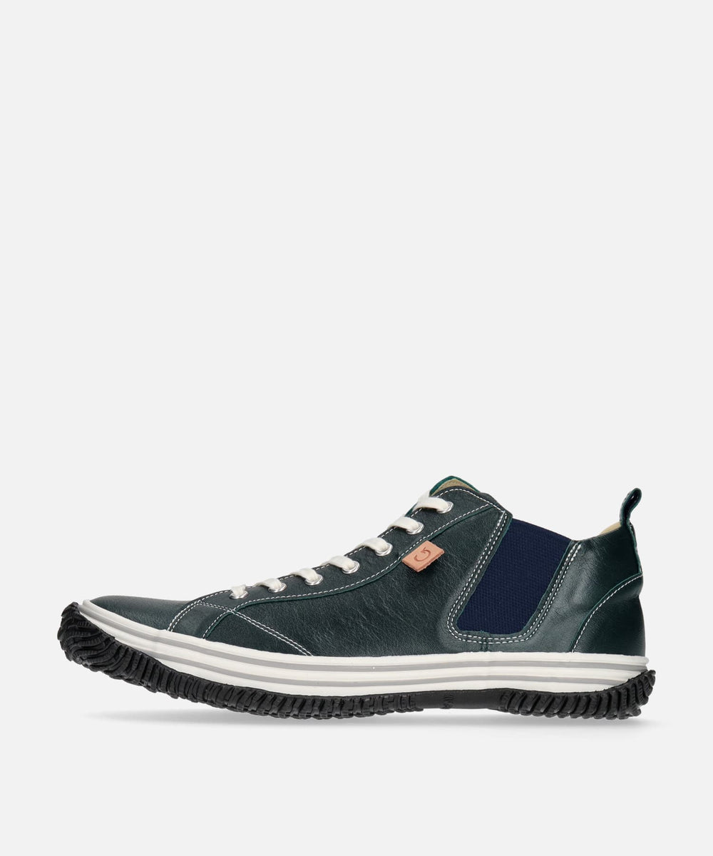 SP-442 Dark Blue (Green) – Spingle Singapore