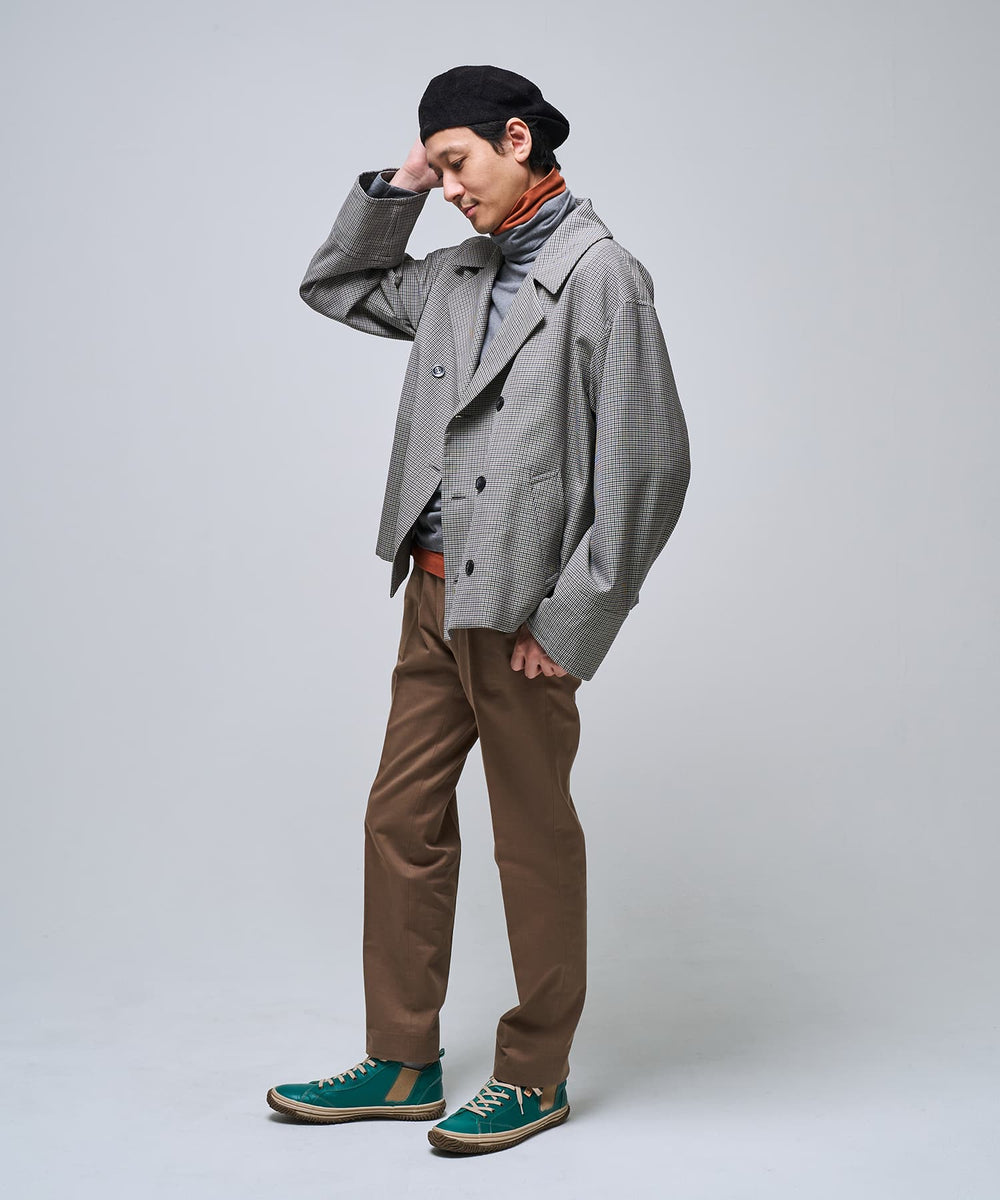 Spingle SP-442 Green