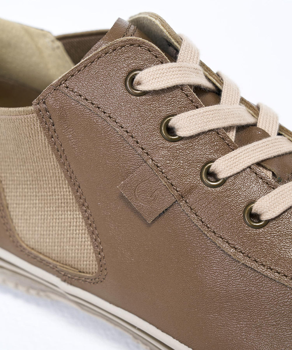Spingle SP-442 Olive Gray