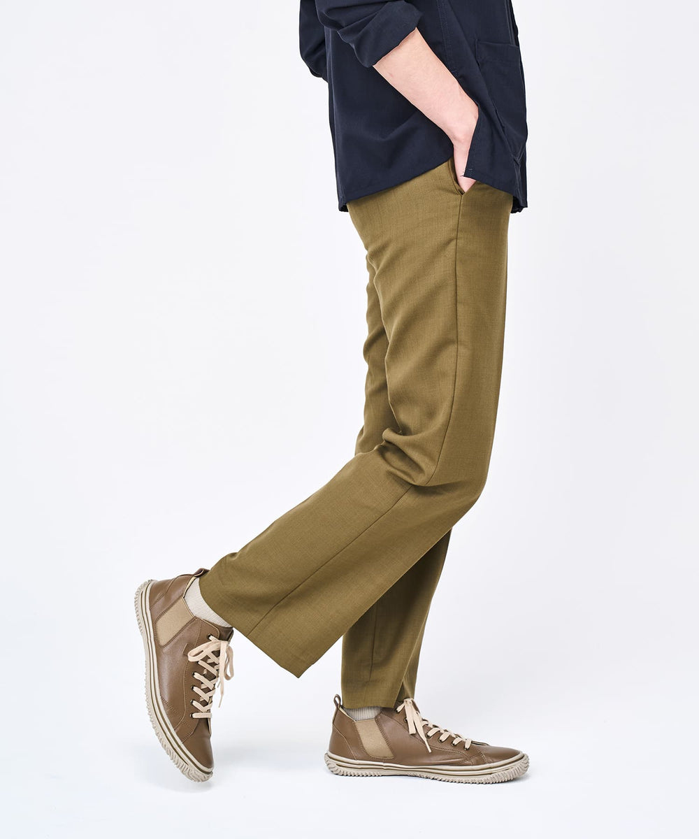 Spingle SP-442 Olive Gray