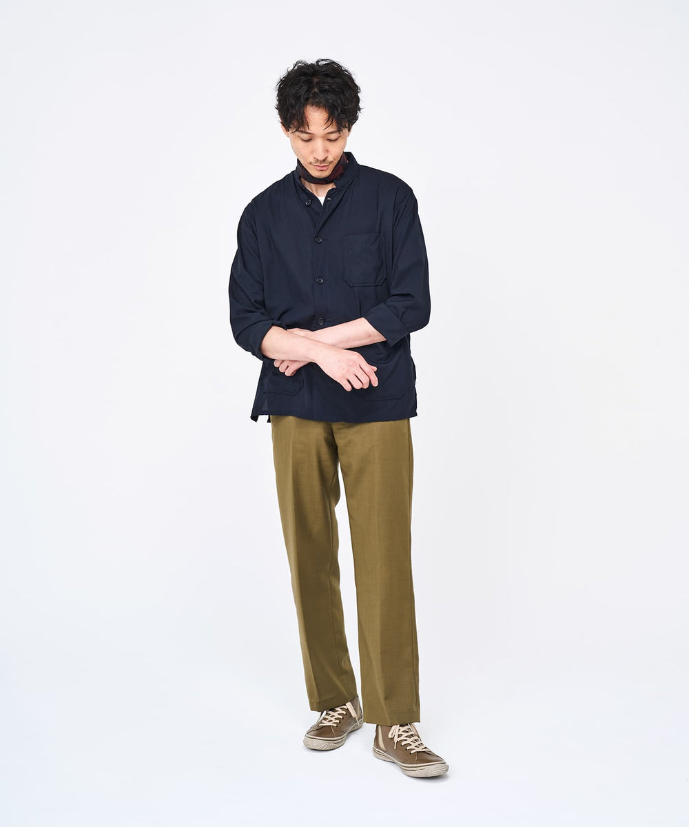 Spingle SP-442 Olive Gray