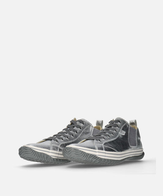 SP-442 Silver