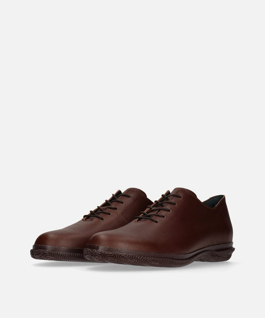 SP-6128 Brown (Water Repellent)