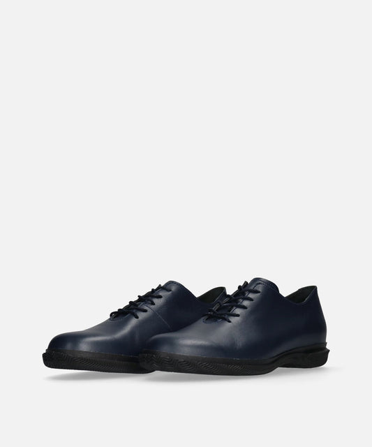 SP-6128 Navy (Water Repellent)
