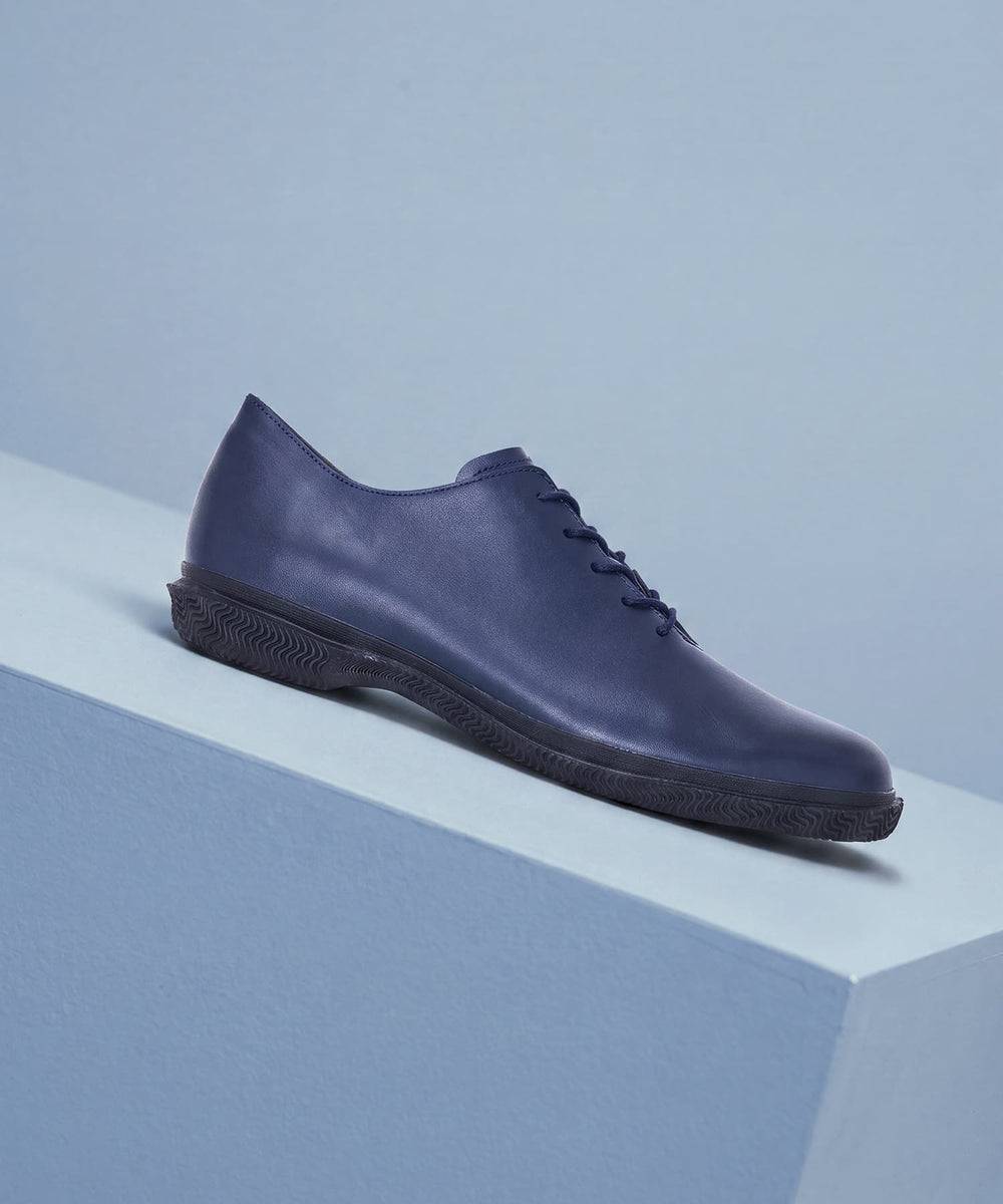 SP-6128 Navy (Water Repellent)