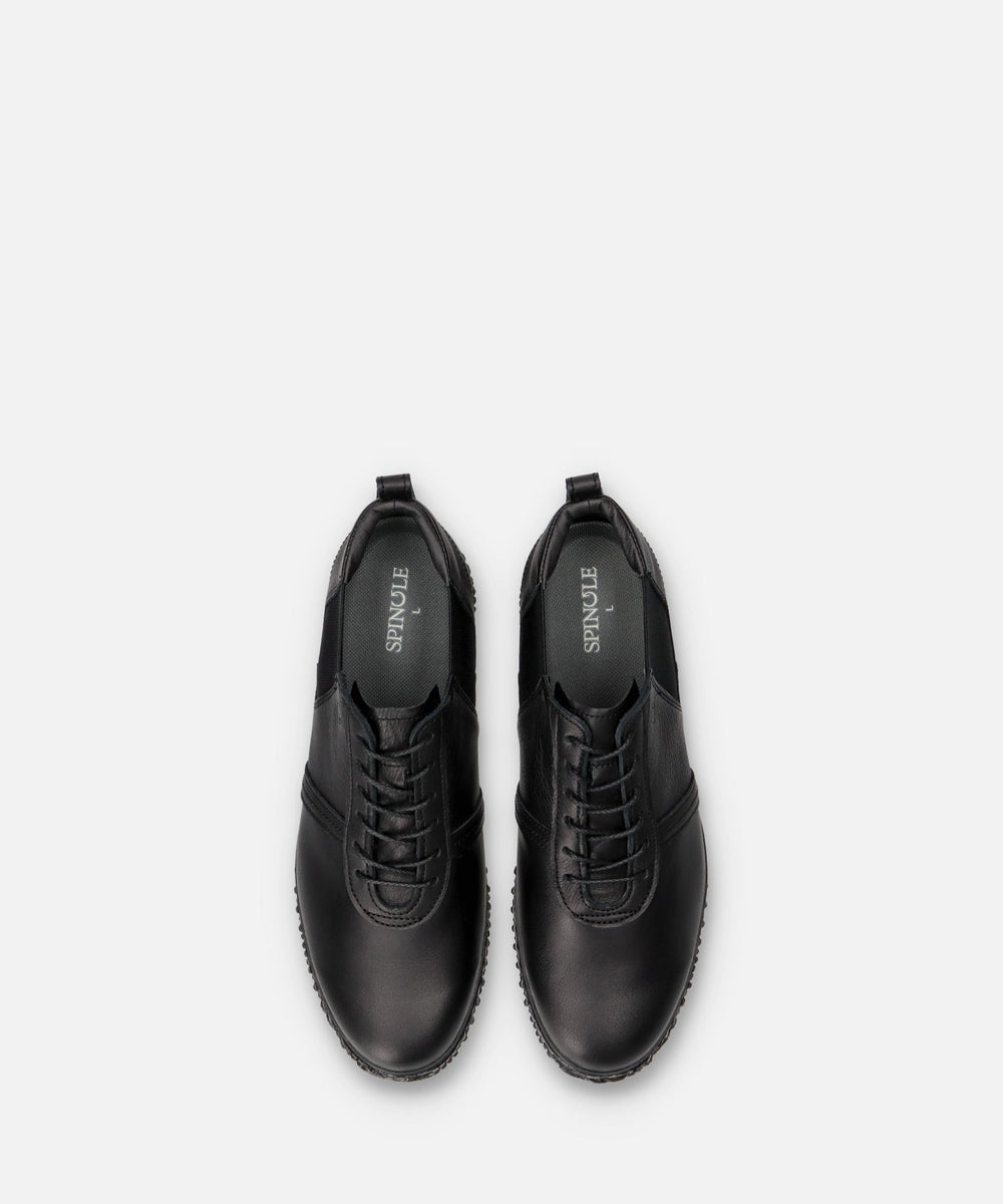 Spingle SP-6155 Black