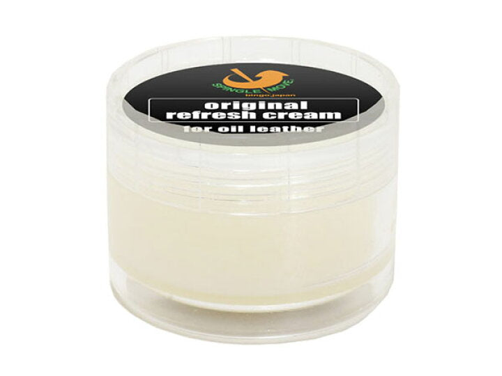 Spingle Move SPA-603 Refresh Cream (for oil leather)