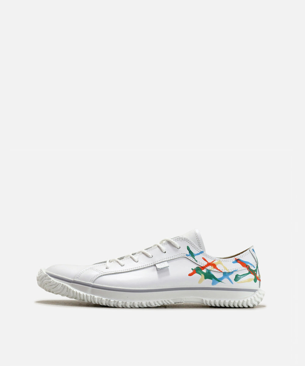 Spingle SPM-1028 White