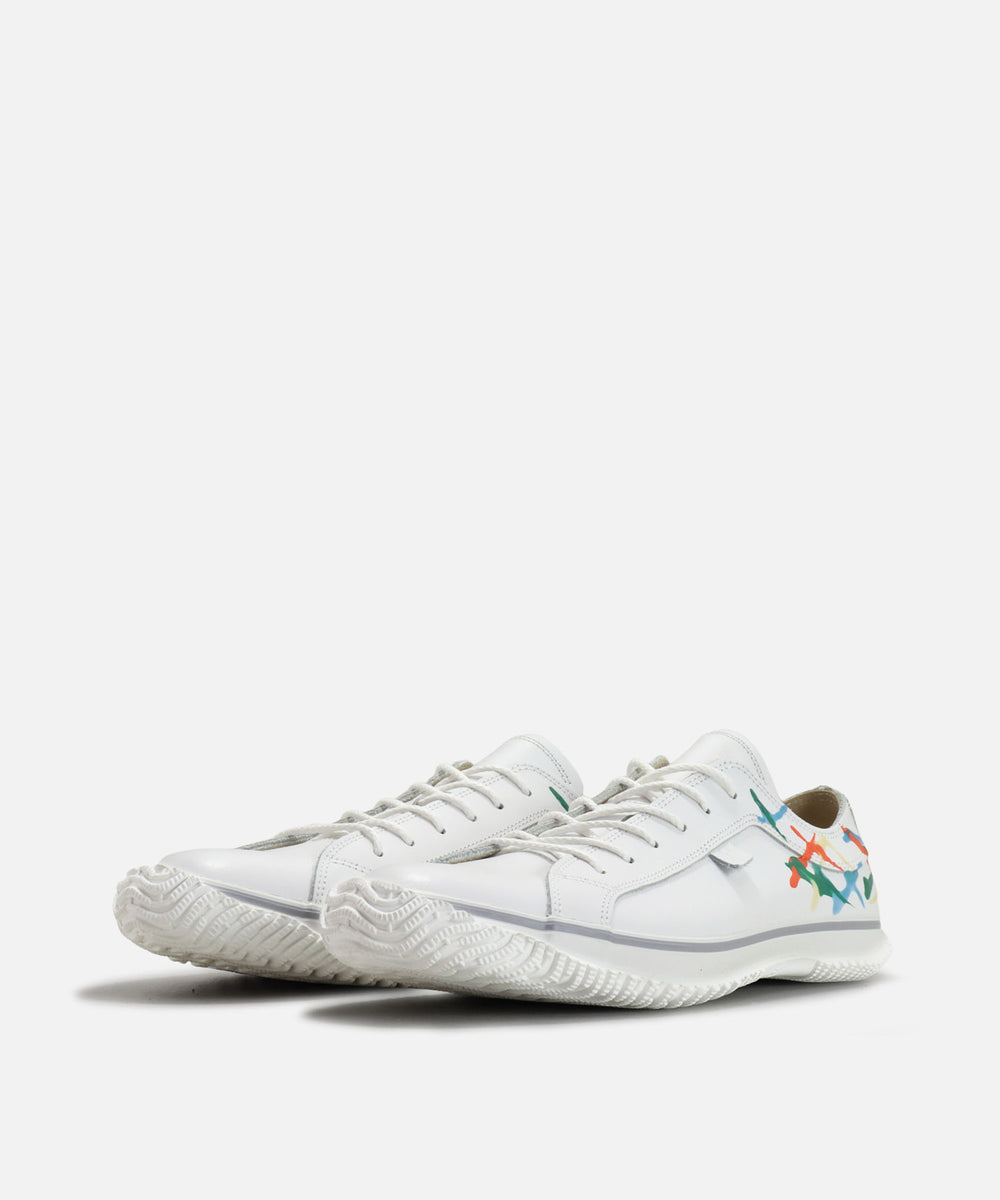Spingle SPM-1028 White