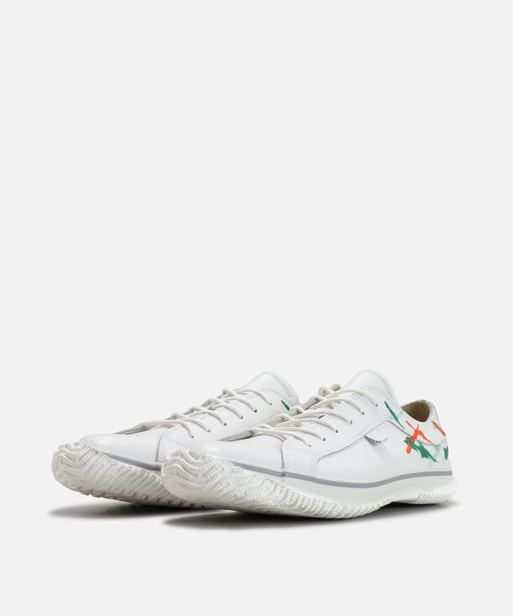 Spingle SPM-1028 White