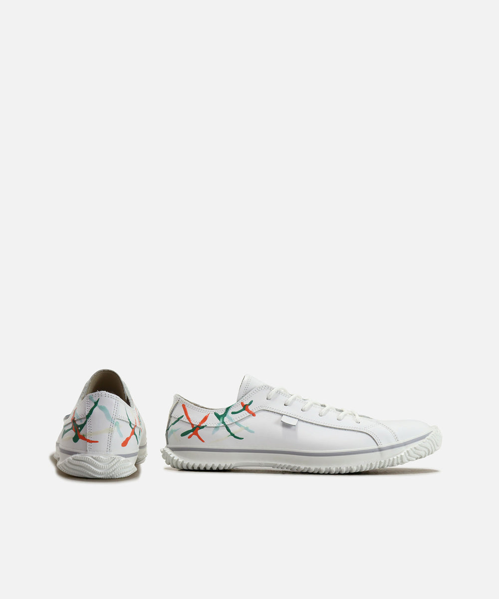 Spingle SPM-1028 White