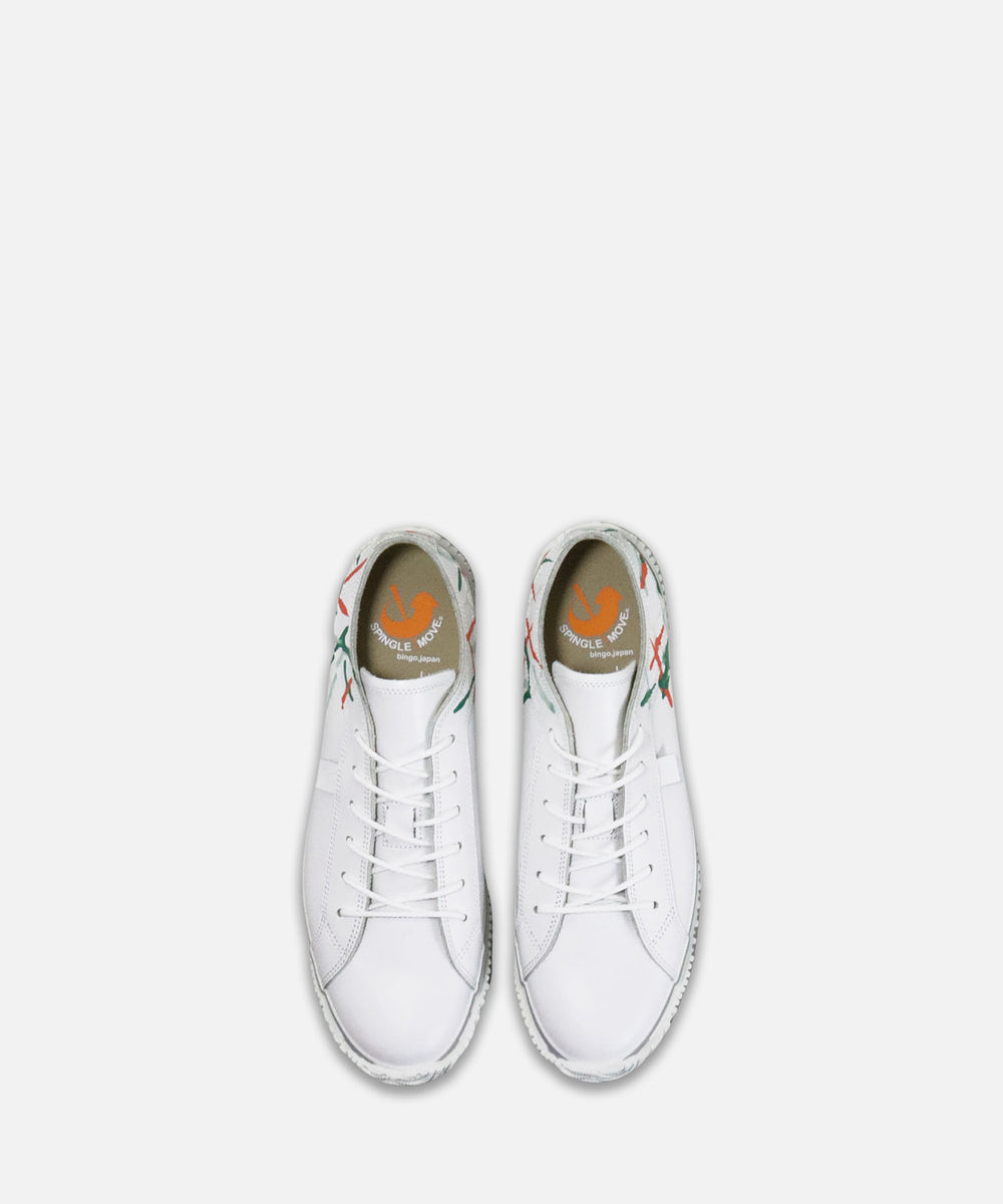 Spingle SPM-1028 White