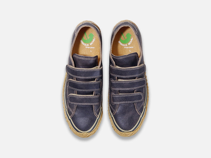 Spingle Move SPM-211 Dark Navy VELCRO