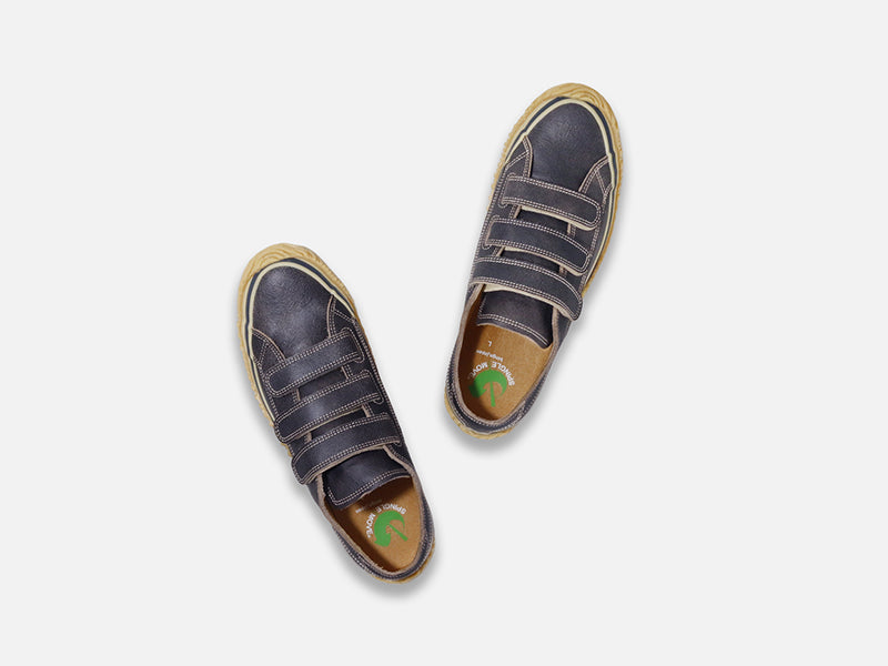 Spingle Move SPM-211 Dark Navy VELCRO