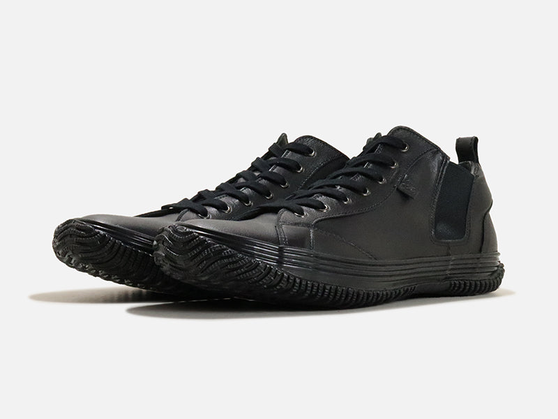 Spingle SP-442 Black / Black