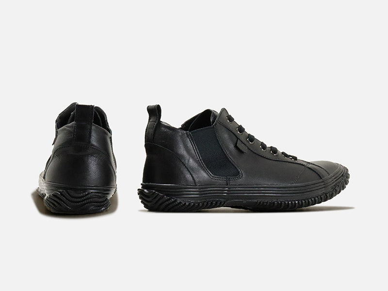 Spingle SP-442 Black / Black