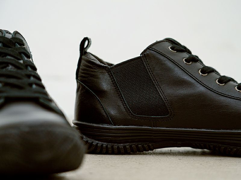 Spingle SP-442 Black / Black