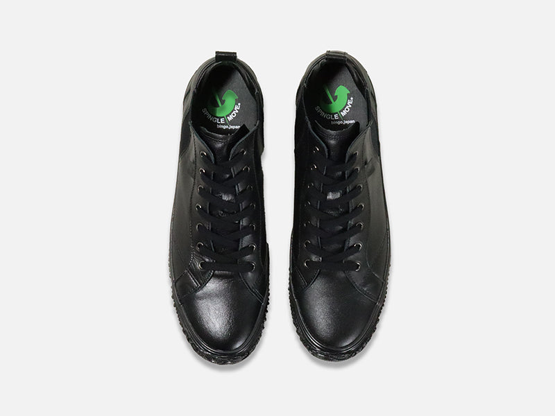 Spingle SP-442 Black / Black