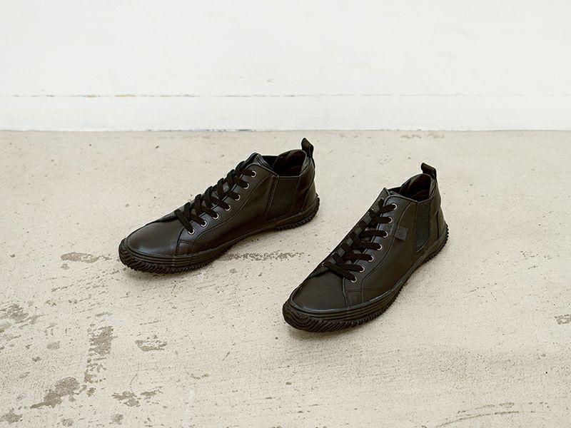 Spingle SP-442 Black / Black