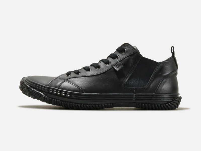 Spingle SP-442 Black / Black
