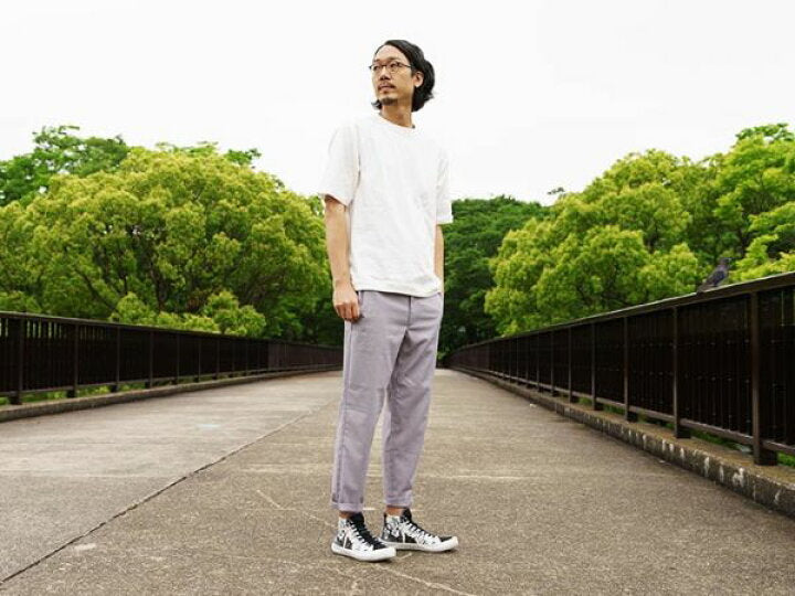 Spingle SPM-458 Kuniyoshi