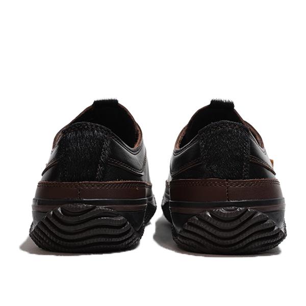 Spingle SP-1067 Black (Horse Leather)