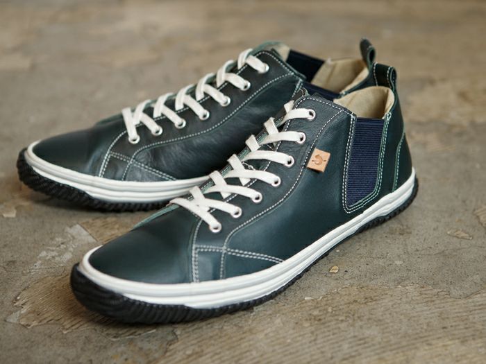 Spingle Move SPM-442 Dark Blue (Green)