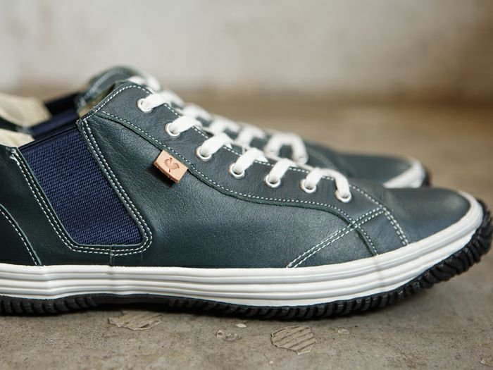 Spingle Move SPM-442 Dark Blue (Green)