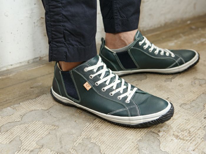 Spingle Move SPM-442 Dark Blue (Green)