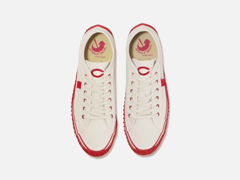 Spingle Move SPM-164 Ivory (Canvas)