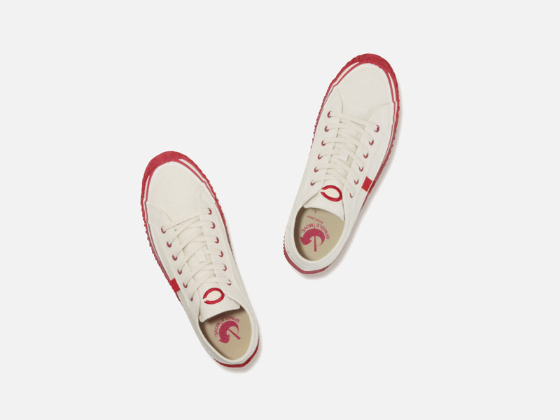 Spingle Move SPM-164 Ivory (Canvas)