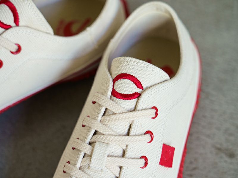 Spingle Move SPM-164 Ivory (Canvas)