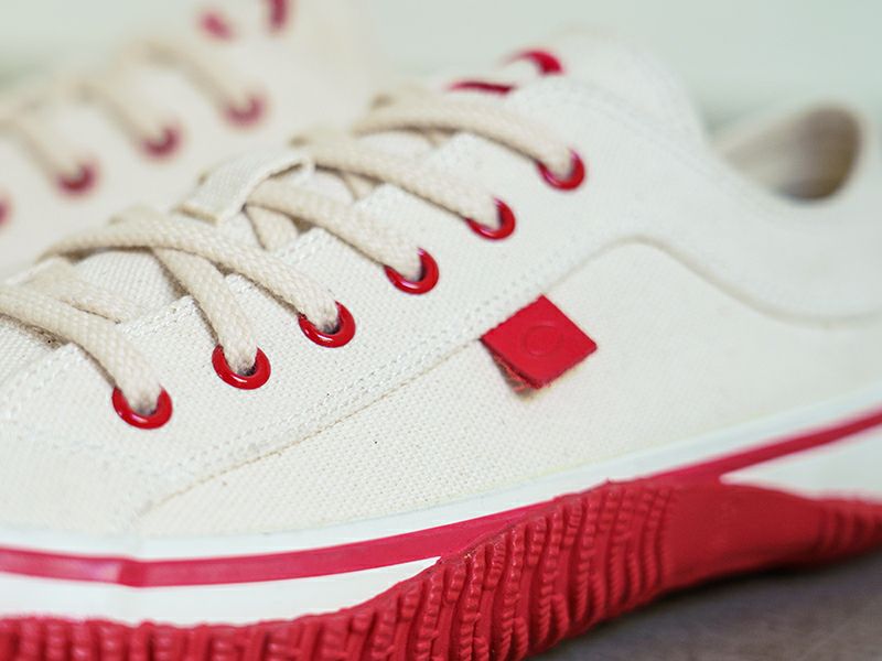 Spingle Move SPM-164 Ivory (Canvas)