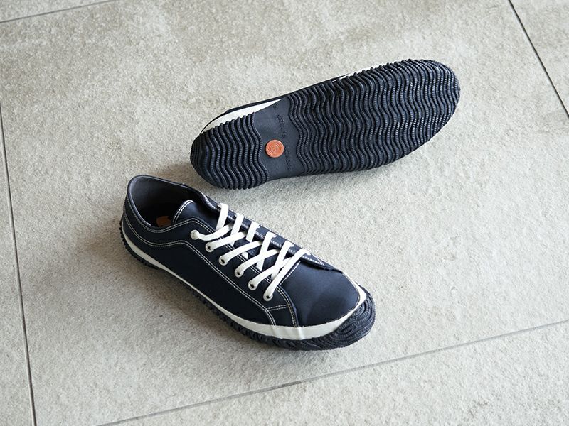 Spingle Move SPM-172 Navy (Water Repellent)